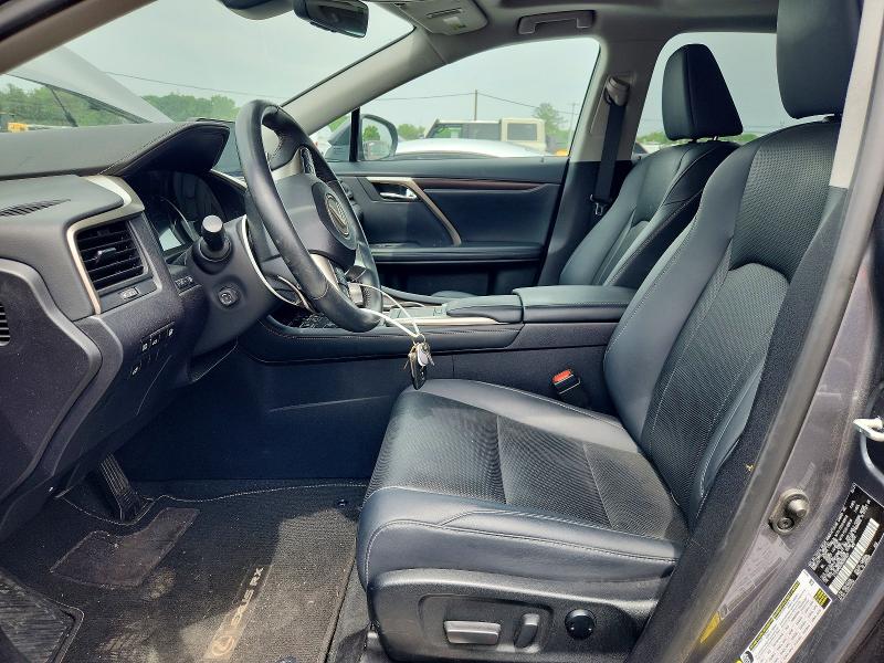 Aukcja sprzedaży 2021 Lexus Rx, vin: 2T2HGMDA5MC065927, numer aukcji: 54797746