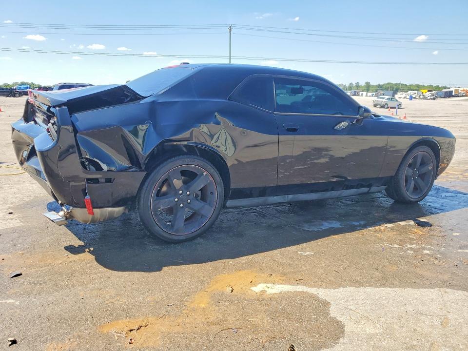 Продажа на аукционе авто 2014 Dodge Challenger, vin: 2C3CDYAG8EH154071, номер лота: 52242376