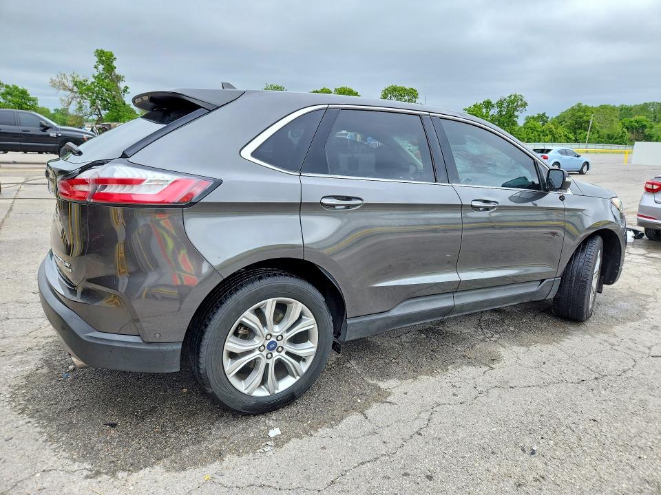 Aukcja sprzedaży 2019 Ford Edge, vin: 2FMPK3K95KBB81227, numer aukcji: 52498996