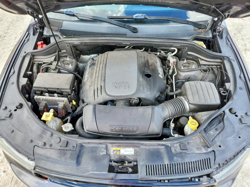 Aukcja sprzedaży 2016 Dodge Durango, vin: 1C4SDHCT9GC322758, numer aukcji: 54258616