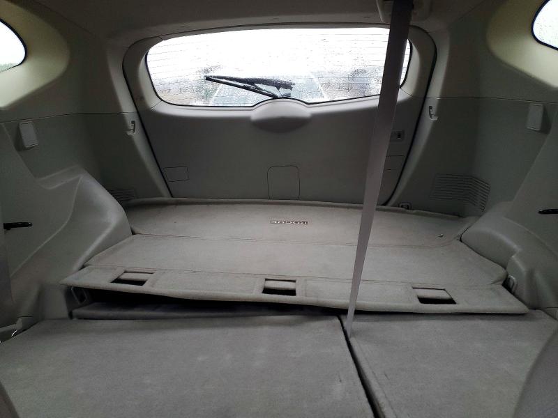 Aukcja sprzedaży 2013 Nissan Rogue, vin: JN8AS5MVXDW645974, numer aukcji: 54294306