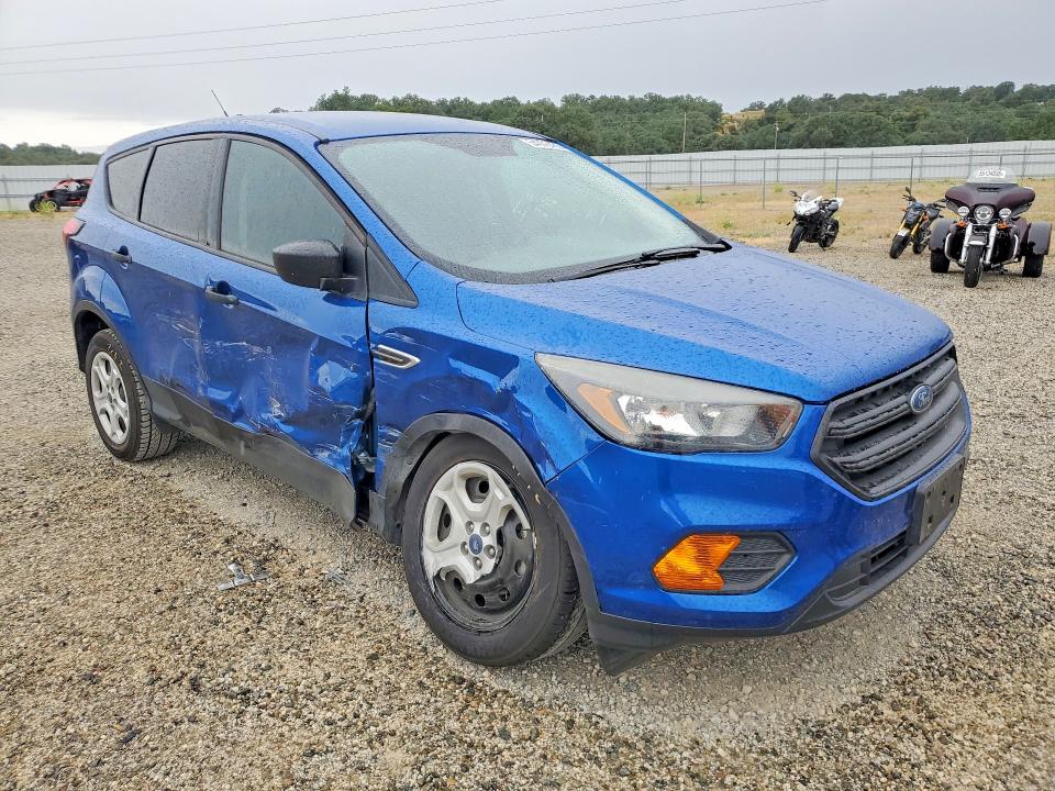 Продажа на аукционе авто 2019 Ford Escape, vin: 1FMCU0F7XKUB05741, номер лота: 54978486
