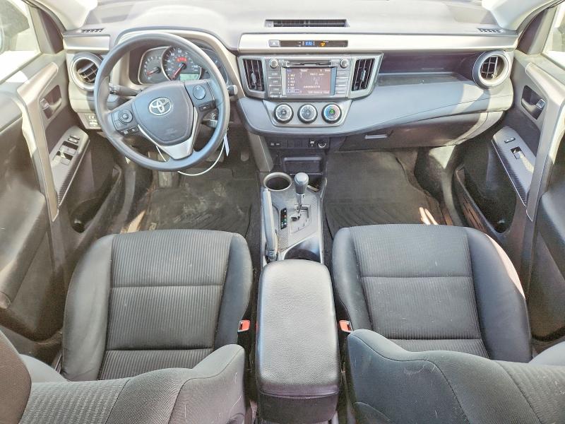 2015 Toyota Rav4 მანქანა იყიდება აუქციონზე, vin: 2T3BFREV3FW244987, აუქციონის ნომერი: 54122156