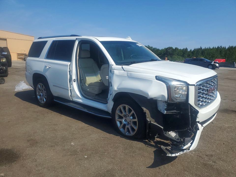 Продаж на аукціоні авто 2019 Gmc Yukon, vin: 1GKS1CKJXKR209083, номер лоту: 53840946