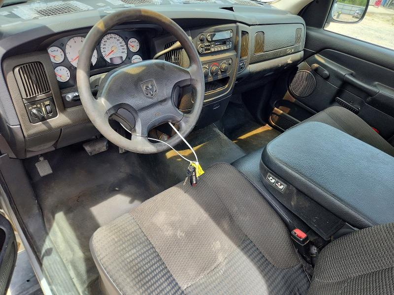 54634126 :رقم المزاد ، 1D7HA16NX2J265522 vin ، 2002 Dodge Ram 1500 مزاد بيع