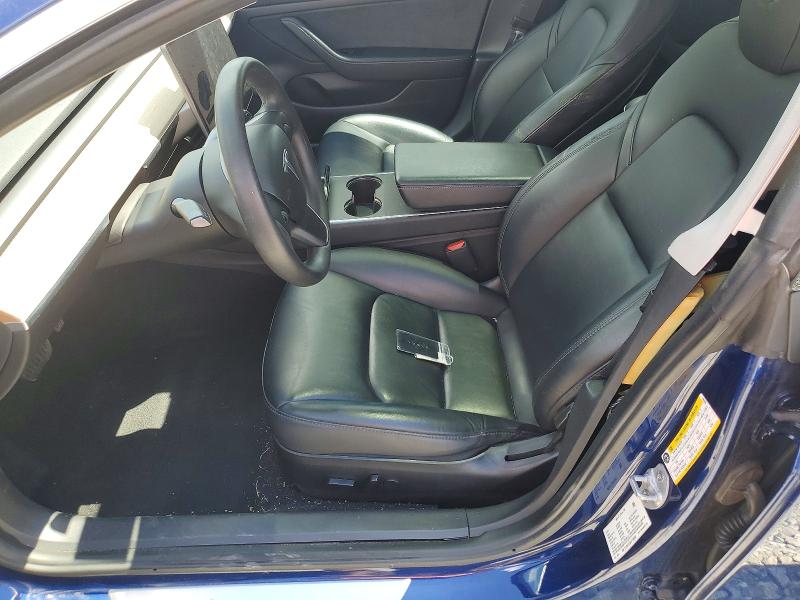 52885136 :رقم المزاد ، 5YJ3E1EA0LF796888 vin ، 2020 Tesla Model 3 مزاد بيع