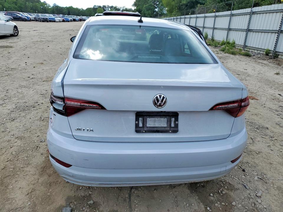 Продаж на аукціоні авто 2019 Volkswagen Jetta, vin: 3VWE57BU3KM017114, номер лоту: 53634846