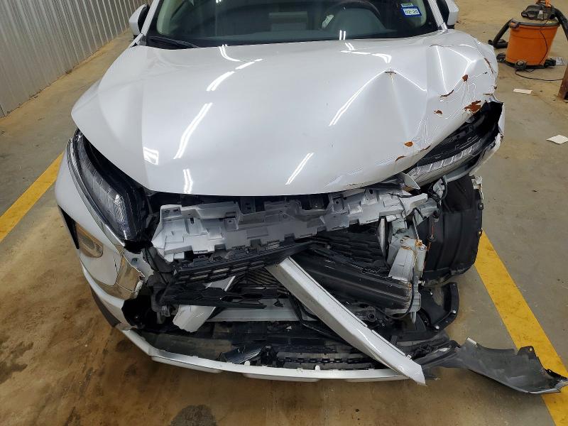 Aukcja sprzedaży 2024 Mitsubishi Eclipse Cross, vin: JA4ATWAA6RZ044982, numer aukcji: 52917166