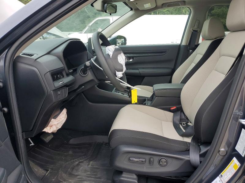 53195516 :رقم المزاد ، 7FARS4H43SE001216 vin ، 2025 Honda Cr-v مزاد بيع