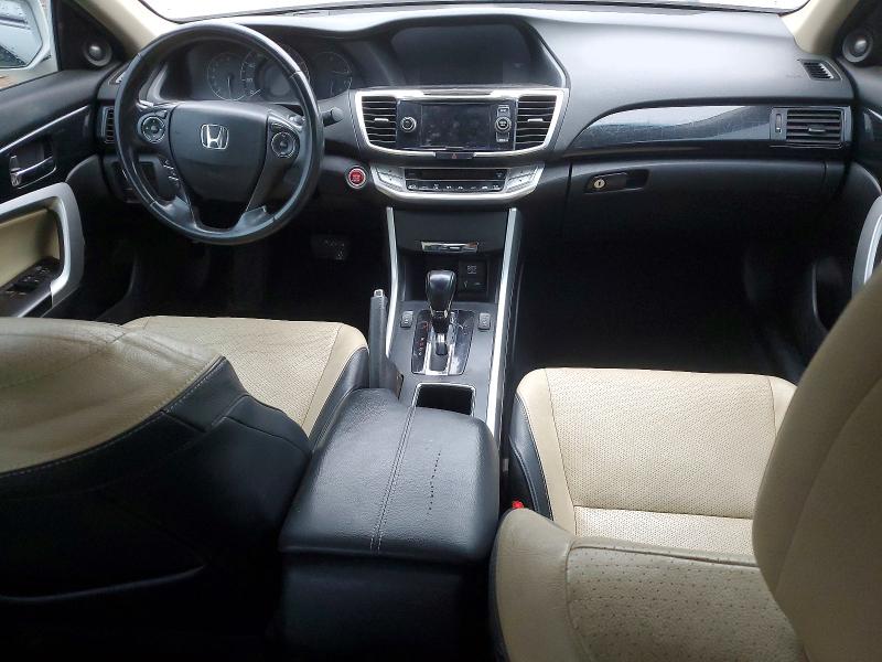 2013 Honda Accord მანქანა იყიდება აუქციონზე, vin: 1HGCT1B82DA000614, აუქციონის ნომერი: 53996376
