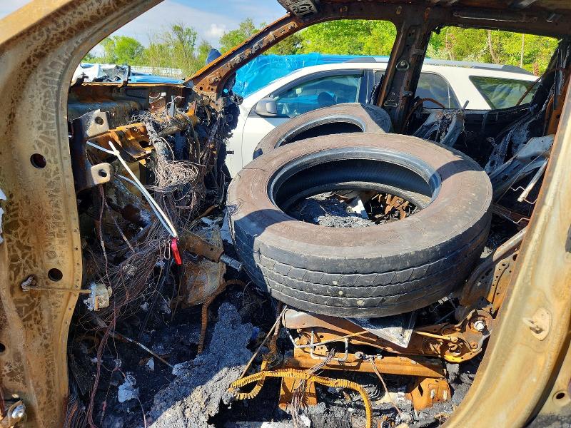 Aukcja sprzedaży 2021 Gmc Sierra, vin: 1GTP9EED2MZ221999, numer aukcji: 47515756