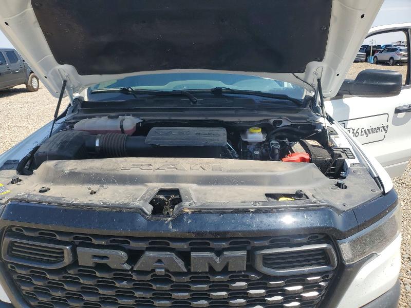 Aukcja sprzedaży 2026 Ram 1500, vin: 1C6SRECG9TN250582, numer aukcji: 55209336