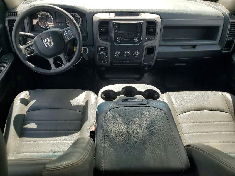 Продажа на аукционе авто 2020 Ram 1500 Classic, vin: 3C6RR7KT9LG130413, номер лота: 52055966