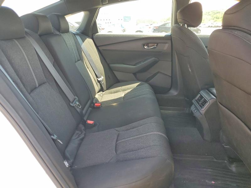 52028246 :رقم المزاد ، 1HGCY2F59SA048437 vin ، 2025 Honda Accord مزاد بيع