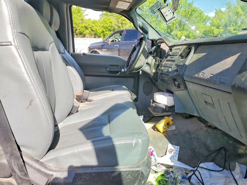 Продажа на аукционе авто 2016 Ford F550, vin: 1FDUF5GT0GED03589, номер лота: 50992796