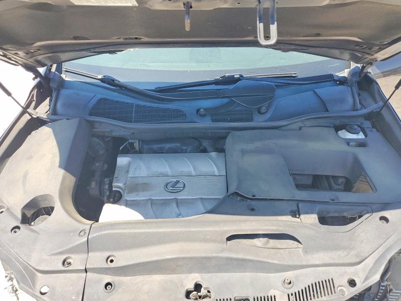 2013 Lexus Rx 350 მანქანა იყიდება აუქციონზე, vin: 2T2BK1BA9DC165969, აუქციონის ნომერი: 53407736