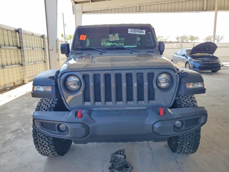 Продаж на аукціоні авто 2023 Jeep Wrangler, vin: 1C4JJXFM7PW602499, номер лоту: 52804956