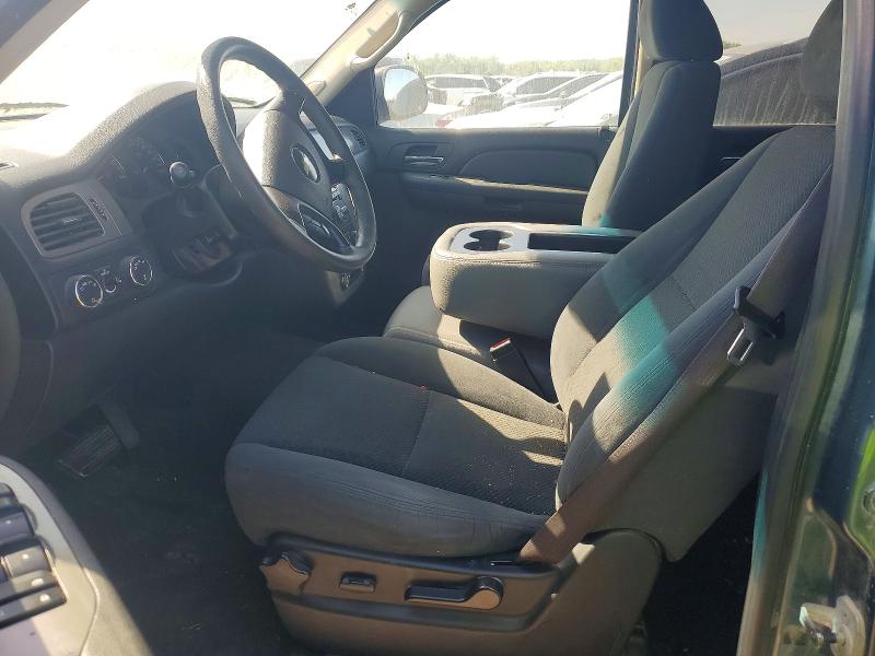 51790046 :رقم المزاد ، 3GNFK16308G315083 vin ، 2008 Chevrolet Suburban مزاد بيع