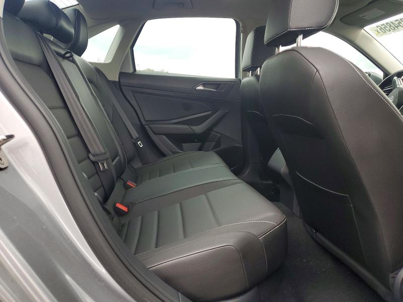 Продаж на аукціоні авто 2022 Volkswagen Jetta, vin: 3VW7M7BU1NM033229, номер лоту: 55354856