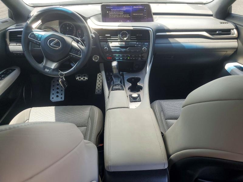 2017 Lexus Rx 350 მანქანა იყიდება აუქციონზე, vin: 2T2BZMCA0HC064823, აუქციონის ნომერი: 54354336
