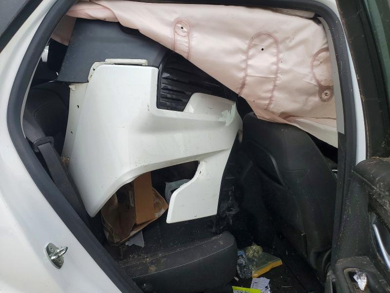 52381106 :رقم المزاد ، 3GKALMEV4NL175504 vin ، 2022 Gmc Terrain مزاد بيع