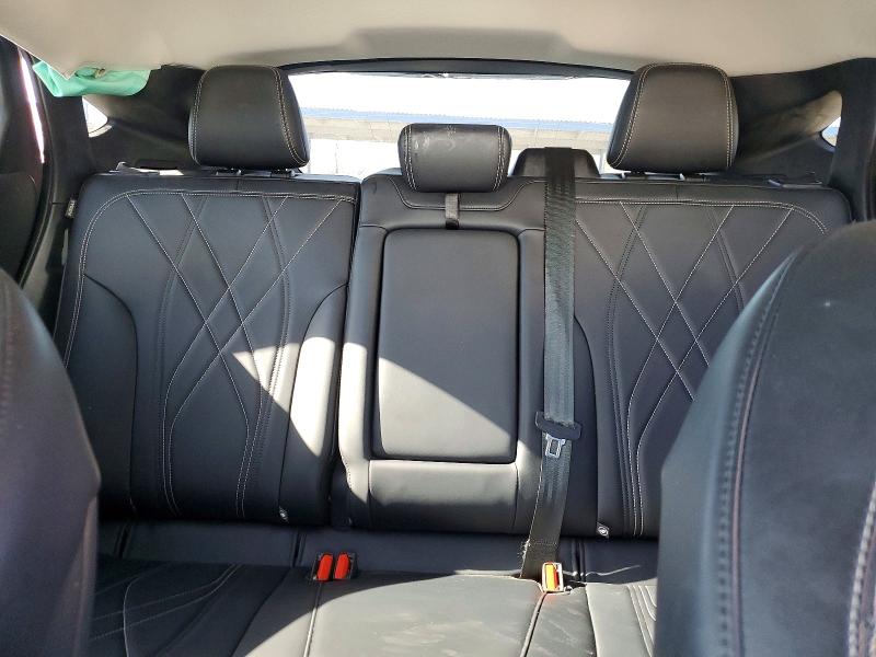 2022 Ford Mustang Mach-e მანქანა იყიდება აუქციონზე, vin: 3FMTK1SS3NMA25356, აუქციონის ნომერი: 54700206