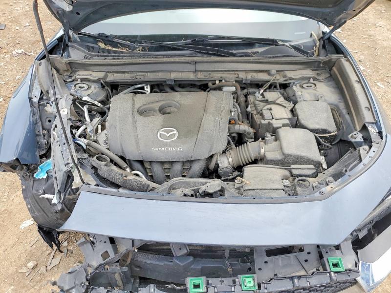 Aukcja sprzedaży 2022 Mazda Cx-30, vin: 3MVDMBCL4NM450583, numer aukcji: 54672466