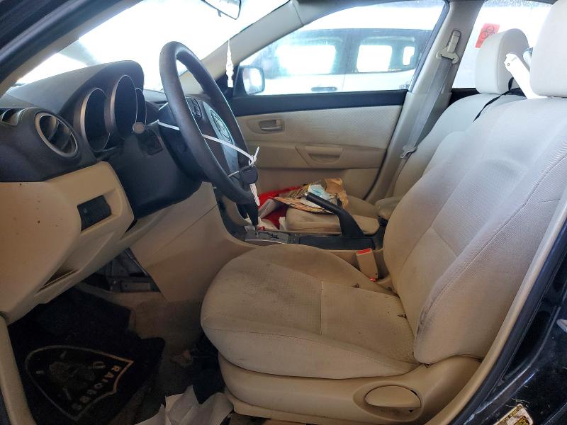 Продаж на аукціоні авто 2006 Mazda 3, vin: JM1BK12G161448706, номер лоту: 52418276
