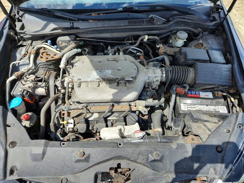 52613536 :رقم المزاد ، 1HGCM66845A005626 vin ، 2005 Honda Accord مزاد بيع
