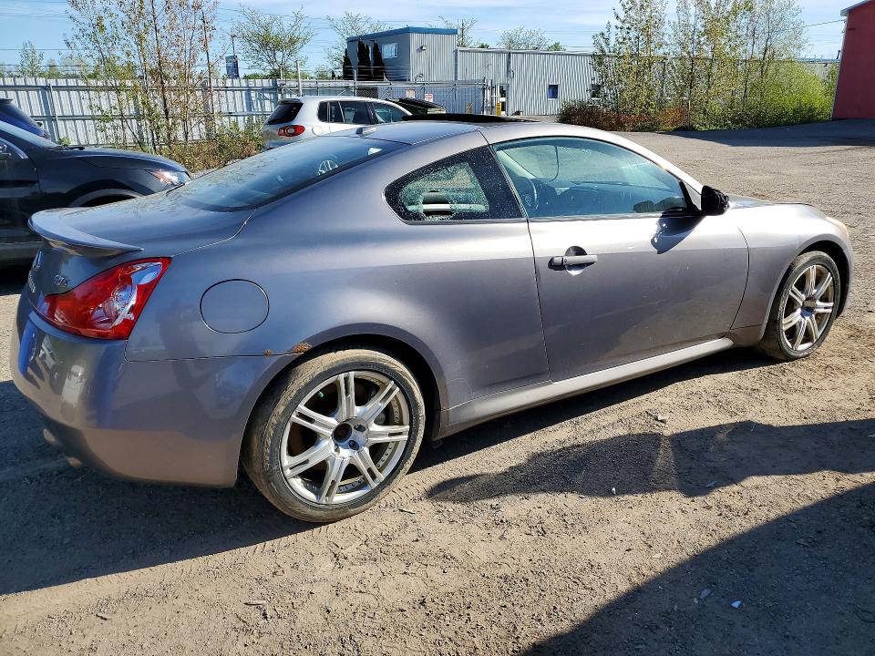 Продажа на аукционе авто 2008 Infiniti G37, vin: JNKCV64E28M105553, номер лота: 54491336