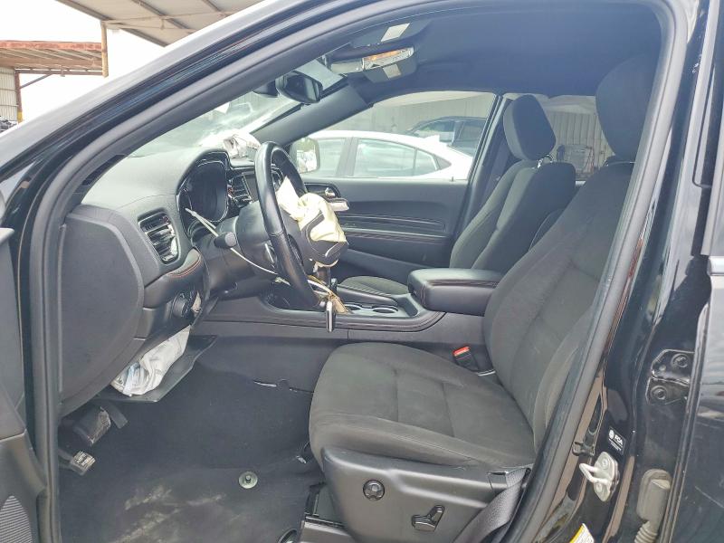 Продаж на аукціоні авто 2023 Dodge Durango, vin: 1C4RDJDG9PC674780, номер лоту: 52946716