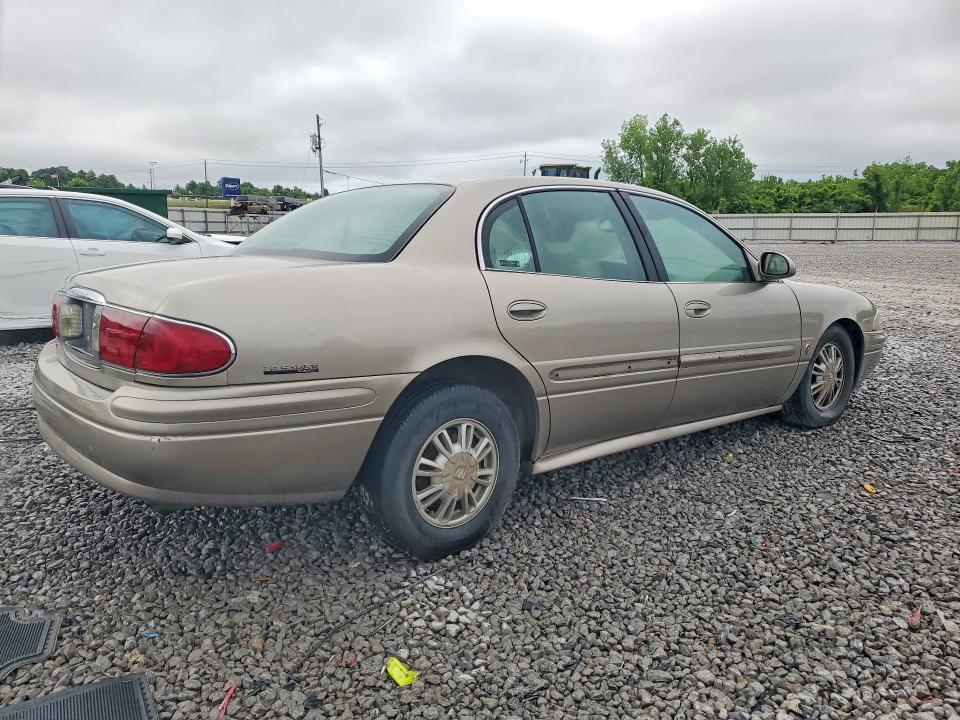Aukcja sprzedaży 2002 Buick Lesabre, vin: 1G4HP54K024105748, numer aukcji: 52769446