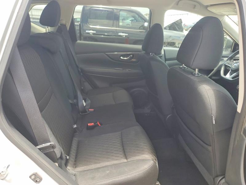 Aukcja sprzedaży 2017 Nissan Rogue, vin: 5N1AT2MT0HC800847, numer aukcji: 55692346