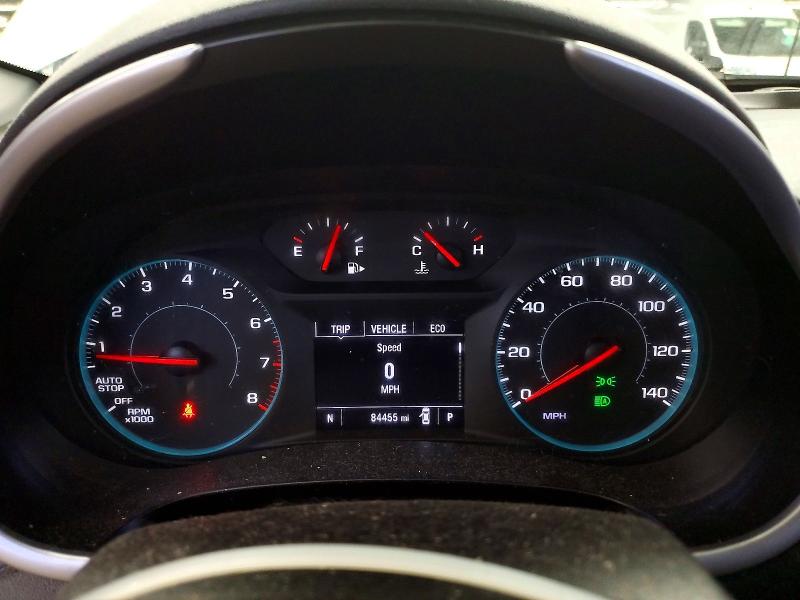 2022 Chevrolet Malibu მანქანა იყიდება აუქციონზე, vin: 1G1ZC5ST6NF151005, აუქციონის ნომერი: 54716106