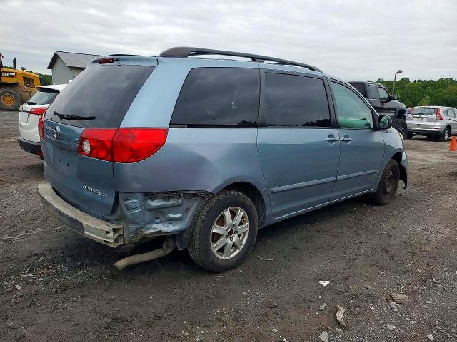 Aukcja sprzedaży 2006 Toyota Sienna, vin: 5TDZA23C96S472838, numer aukcji: 54419696