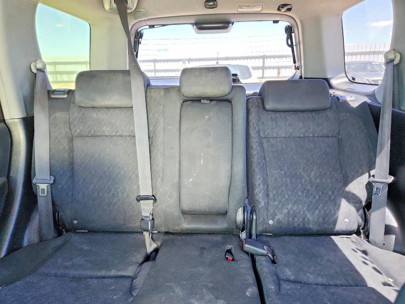 2005 Honda Cr-v მანქანა იყიდება აუქციონზე, vin: JHLRD68555C013835, აუქციონის ნომერი: 55628996