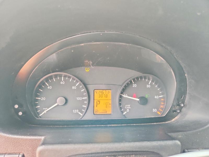 Продаж на аукціоні авто 2011 Mercedes Benz Sprinter, vin: WD3PE8CB6B5591382, номер лоту: 51105036