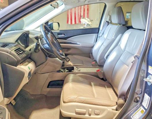 2014 Honda Cr-v მანქანა იყიდება აუქციონზე, vin: 5J6RM4H75EL031989, აუქციონის ნომერი: 54094386