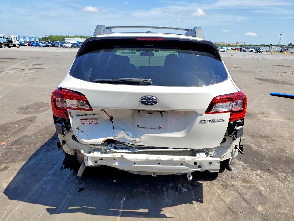 Aukcja sprzedaży 2015 Subaru Outback, vin: 4S4BSBNC1F3317113, numer aukcji: 52491606