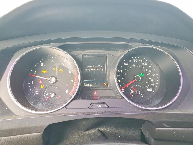 Продаж на аукціоні авто 2018 Volkswagen Tiguan, vin: 3VV1B7AX8JM070753, номер лоту: 55206806