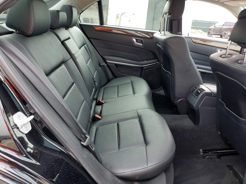 Aukcja sprzedaży 2014 Mercedes-benz E, vin: WDDHF5KB6EA889780, numer aukcji: 54229876