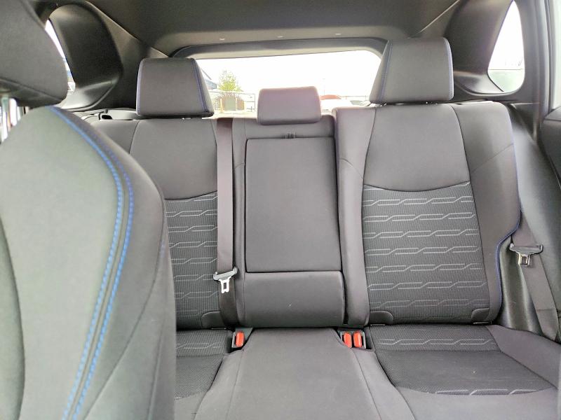 Продажа на аукционе авто 2023 Toyota Rav4, vin: JTM16RFV6PD089702, номер лота: 52561476