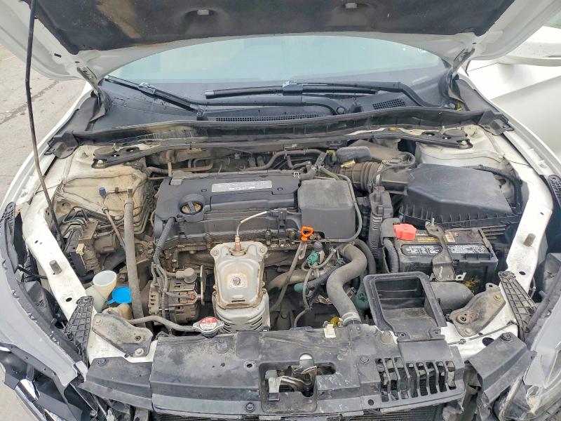 2014 Honda Accord მანქანა იყიდება აუქციონზე, vin: 1HGCR2F7XEA247600, აუქციონის ნომერი: 53467996