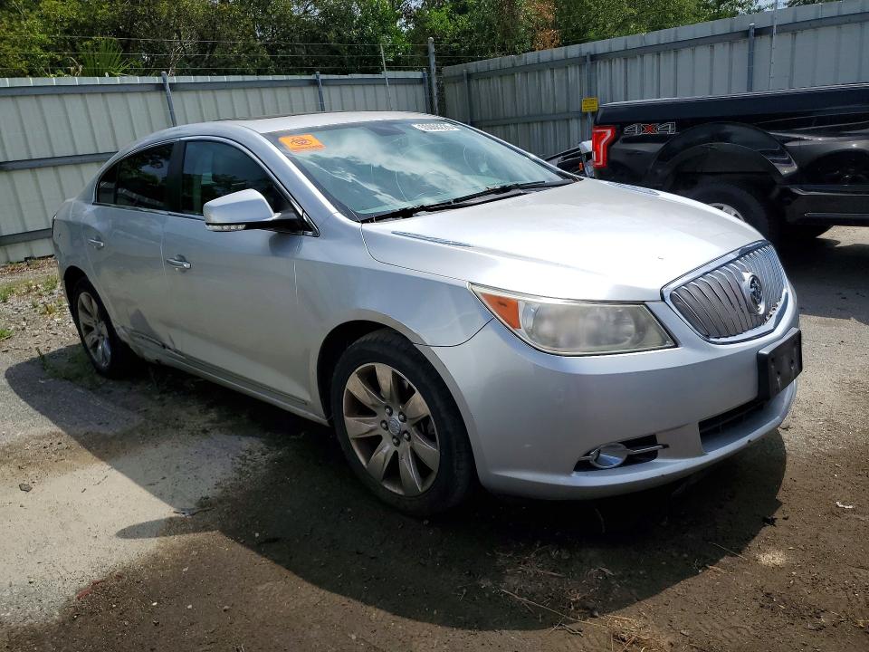 Продаж на аукціоні авто 2010 Buick Lacrosse, vin: 1G4GD5EG2AF228890, номер лоту: 55068226