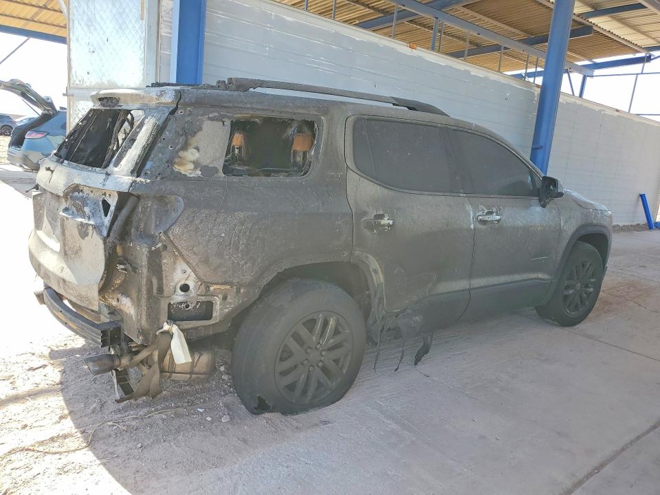 Aukcja sprzedaży 2019 Gmc Acadia, vin: 1GKKNULS6KZ229848, numer aukcji: 55389806
