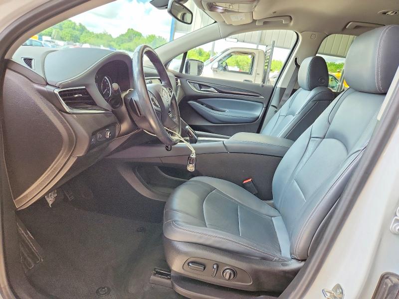 Aukcja sprzedaży 2021 Buick Enclave, vin: 5GAERBKW5MJ247203, numer aukcji: 55349946