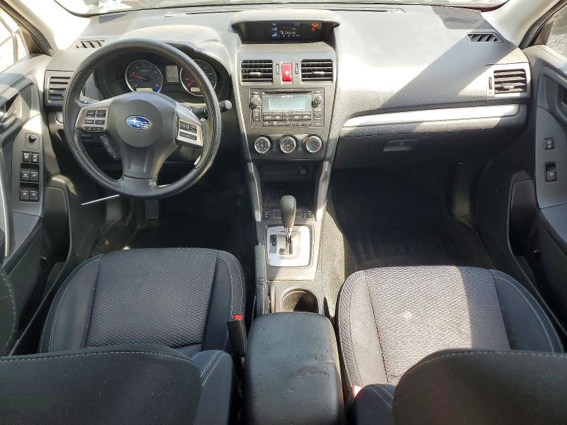 Продаж на аукціоні авто 2015 Subaru Forester, vin: JF2SJADC2FH461390, номер лоту: 54174356