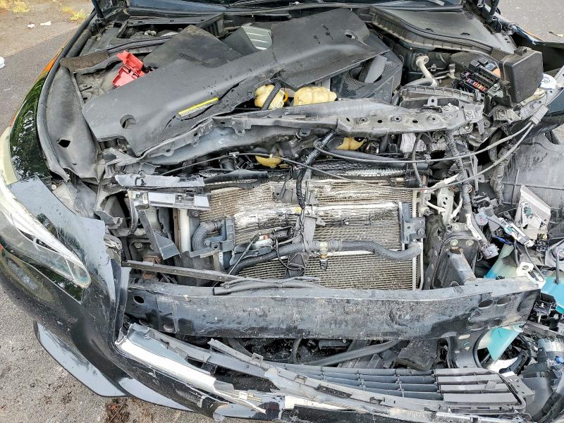 Продажа на аукционе авто 2016 Infiniti Q50, vin: JN1EV7AP0GM304107, номер лота: 53955626