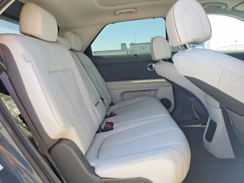Продажа на аукционе авто 2024 Hyundai Ioniq 5, vin: KM8KR4DE1RU338536, номер лота: 54530046