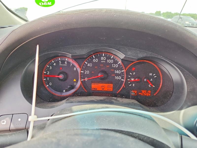 Aukcja sprzedaży 2009 Nissan Altima, vin: 1N4AL21E59N446782, numer aukcji: 54904516